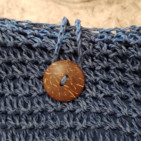 Weave Purse - Picture 4 of 8